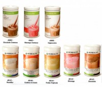 Batido Formula 1