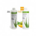 Bebida de Concentrado de Herbal Aloe